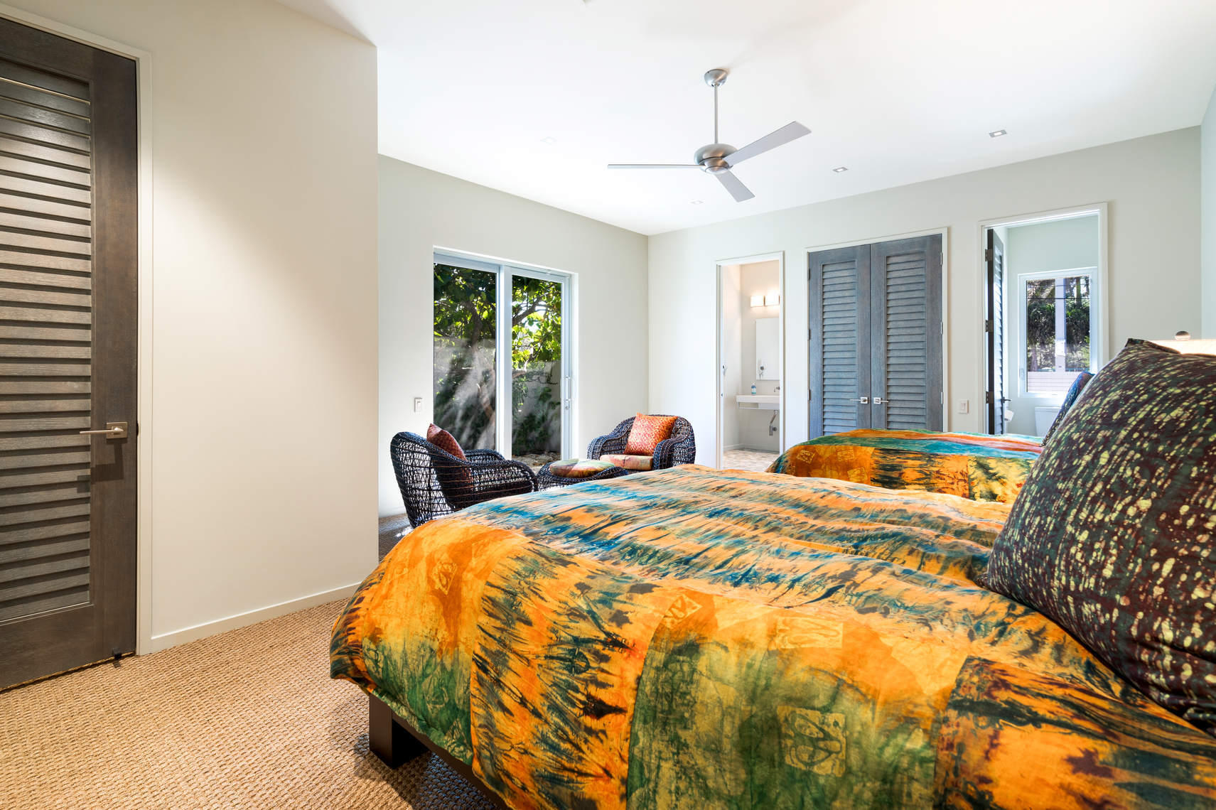 711 North Ocean Boulevard Delray Beach, FL 33483 - Photo 30 of 49 Lower Level Guest Suite