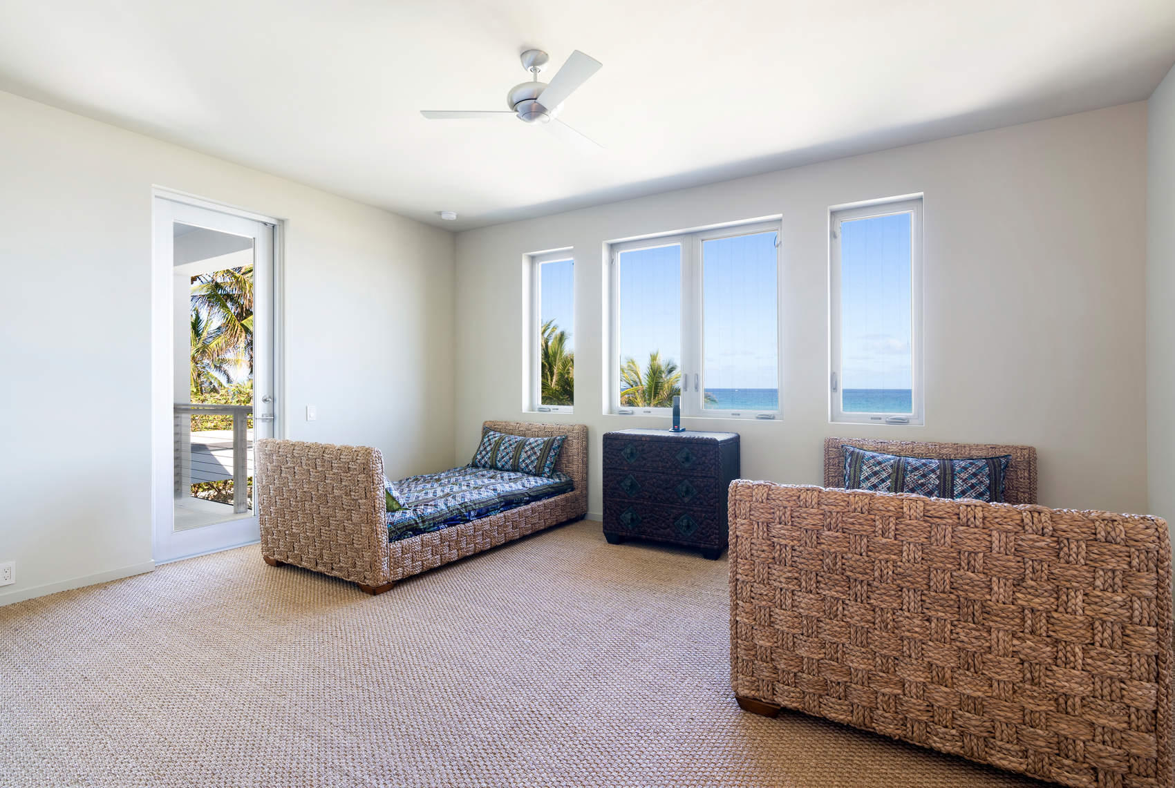 711 North Ocean Boulevard Delray Beach, FL 33483 - Photo 33 of 49 Bedroom Suite with Walkout Balcony