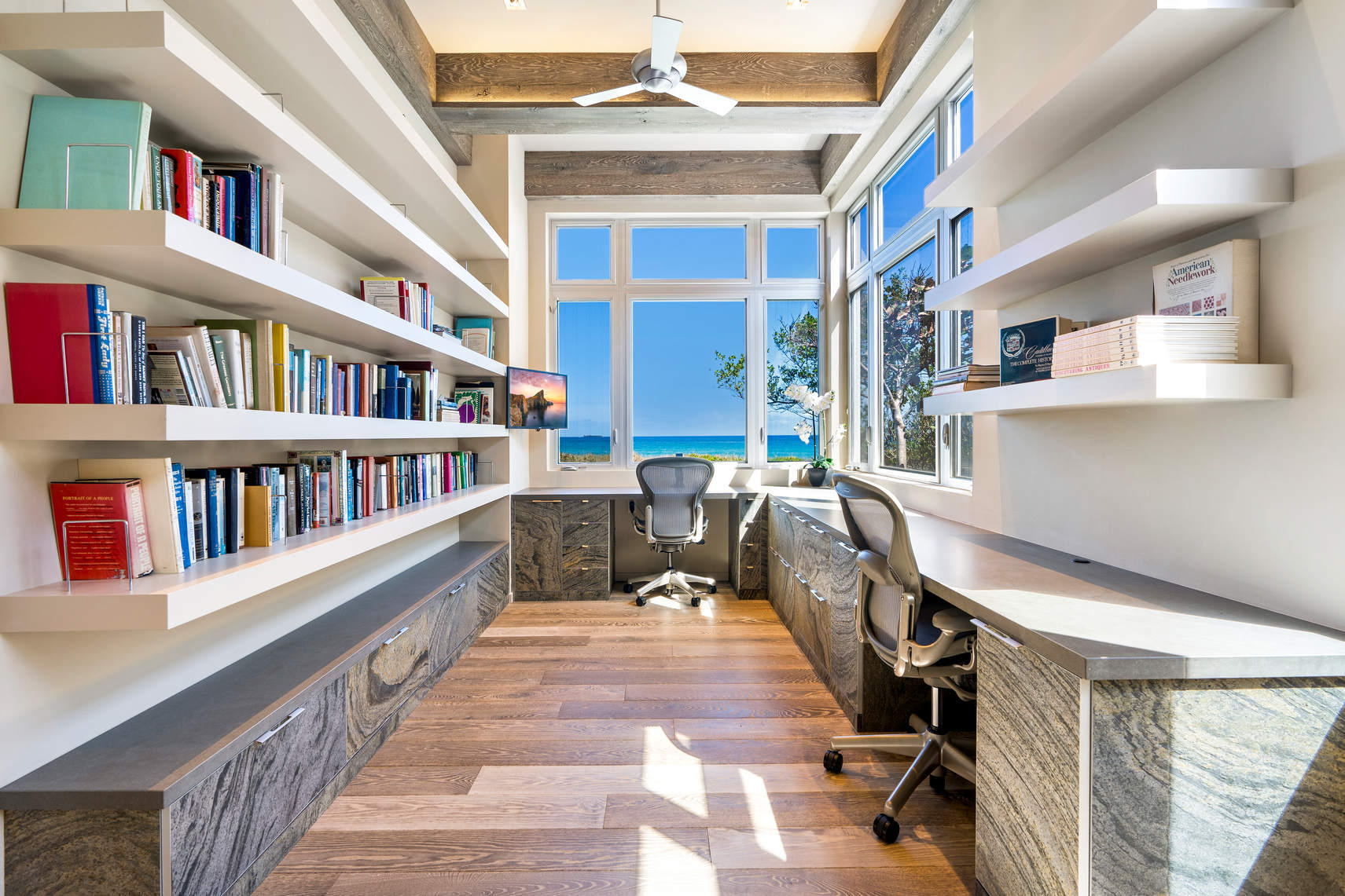 711 North Ocean Boulevard Delray Beach, FL 33483 - Photo 36 of 49 Executive Office