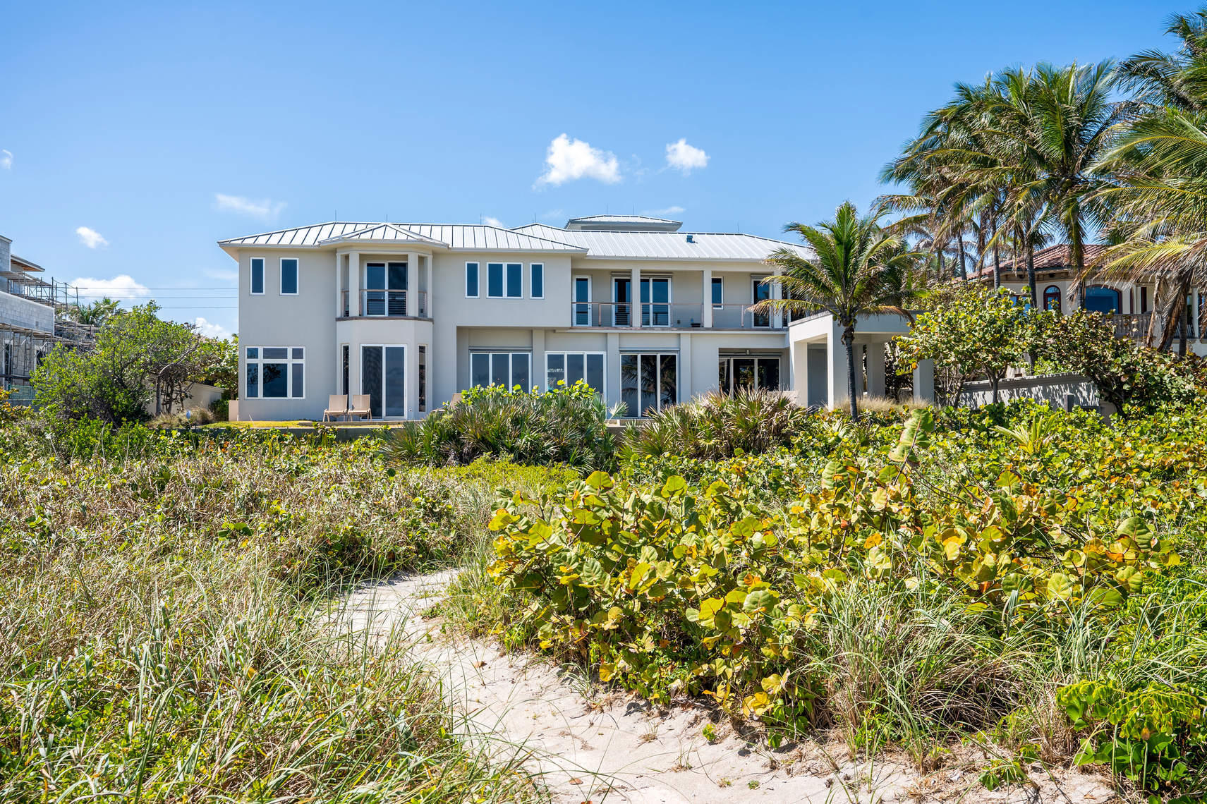 711 North Ocean Boulevard Delray Beach, FL 33483 - Photo 41 of 49 Protected Dunes