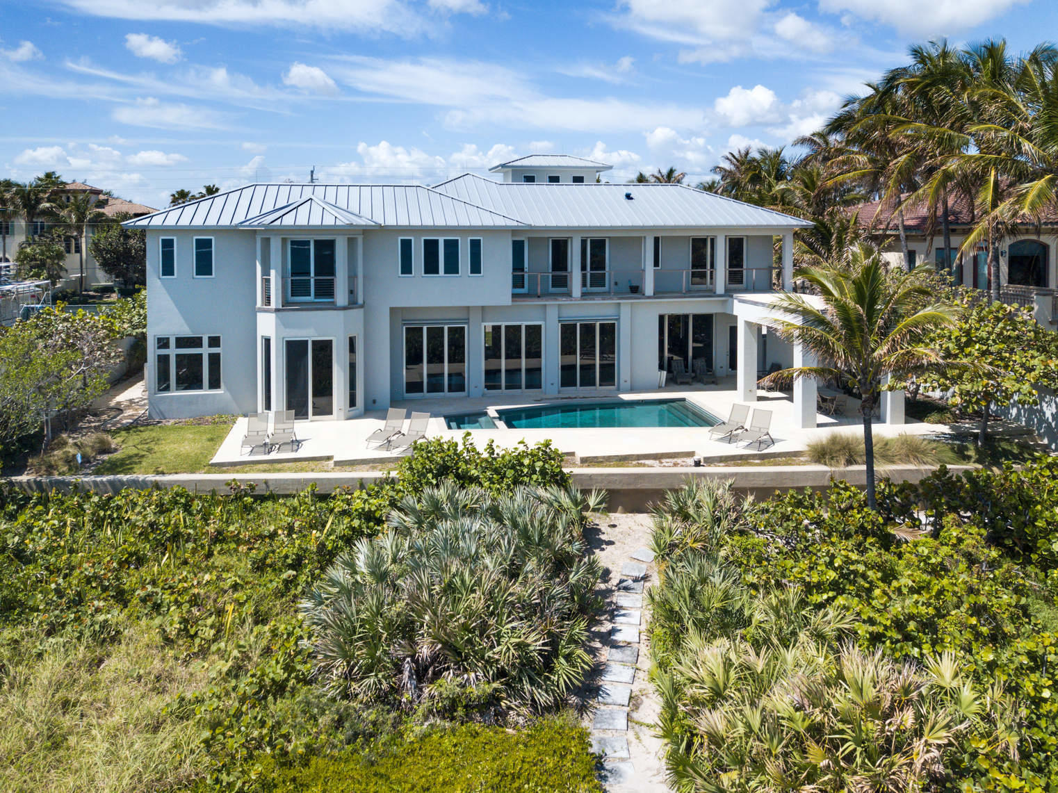 711 North Ocean Boulevard Delray Beach, FL 33483 - Photo 43 of 49 Views From Every Room