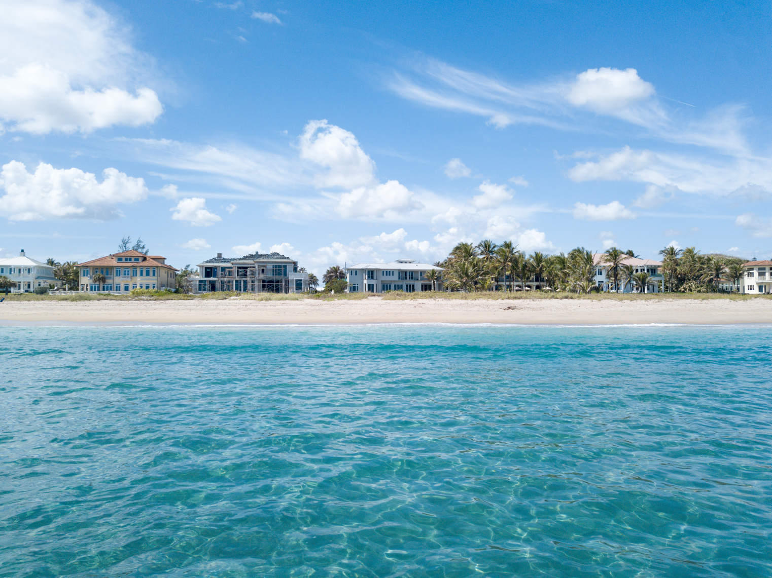 711 North Ocean Boulevard Delray Beach, FL 33483 - Photo 44 of 49 A View From The Ocean