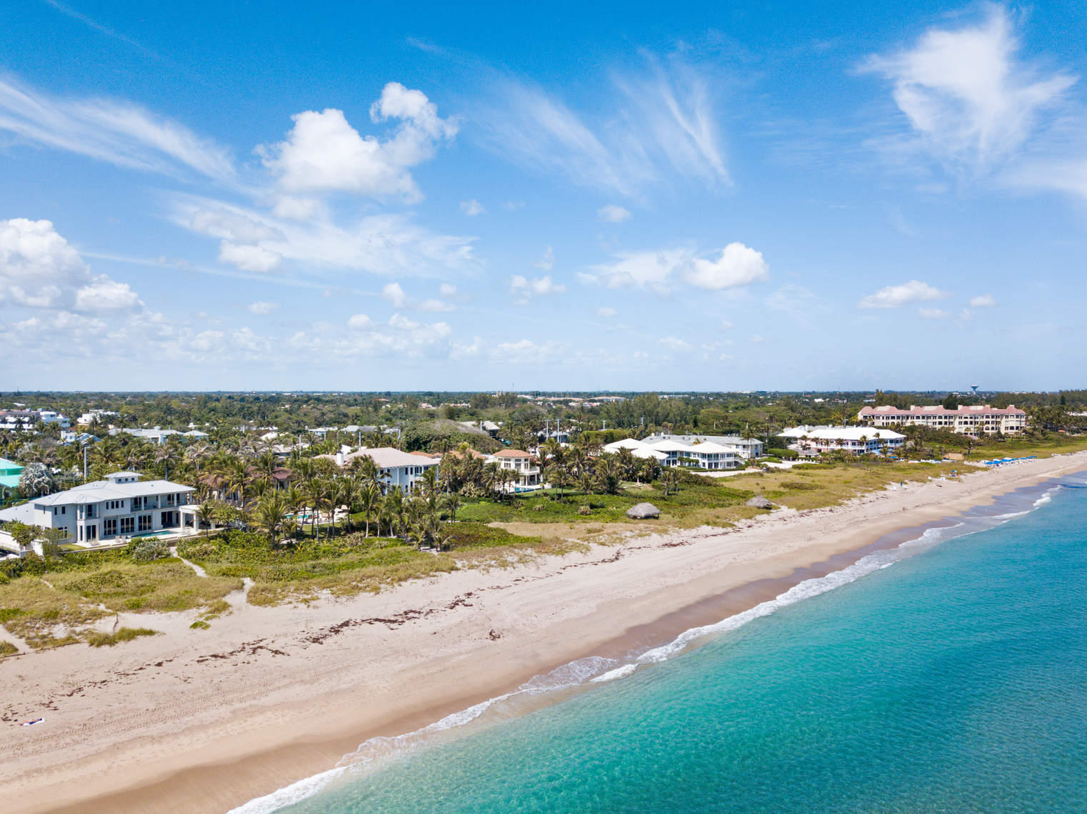 711 North Ocean Boulevard Delray Beach, FL 33483 - Photo 46 of 49 A Coastal Paradise