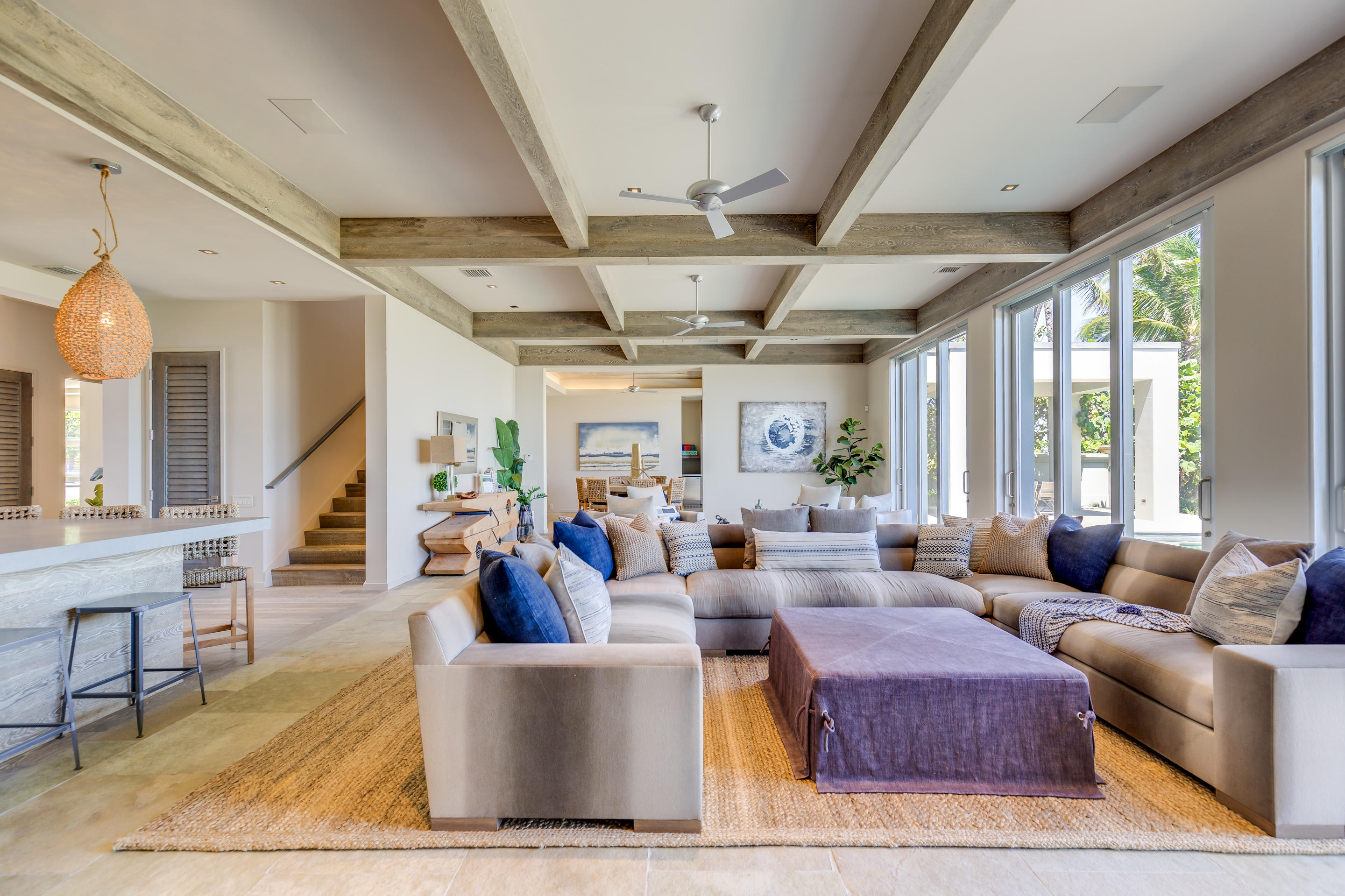 711 North Ocean Boulevard Delray Beach, FL 33483 - Photo 8 of 49 Family Room