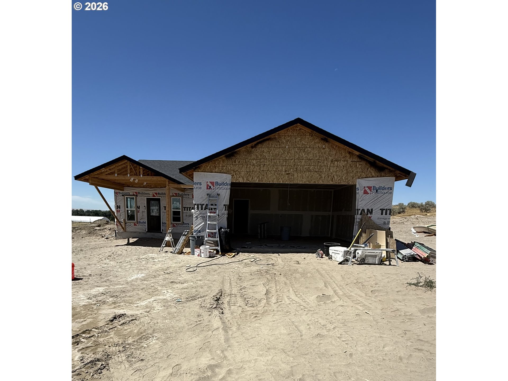 212 Valor Loop Stanfield, OR 97875 - Photo 1 of 1