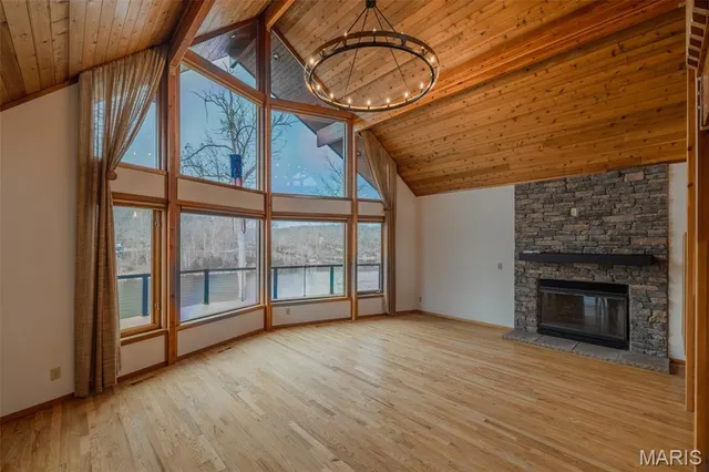 $2,575,000 | 2208 North Konstanz Drive, Innsbrook, MO 63390