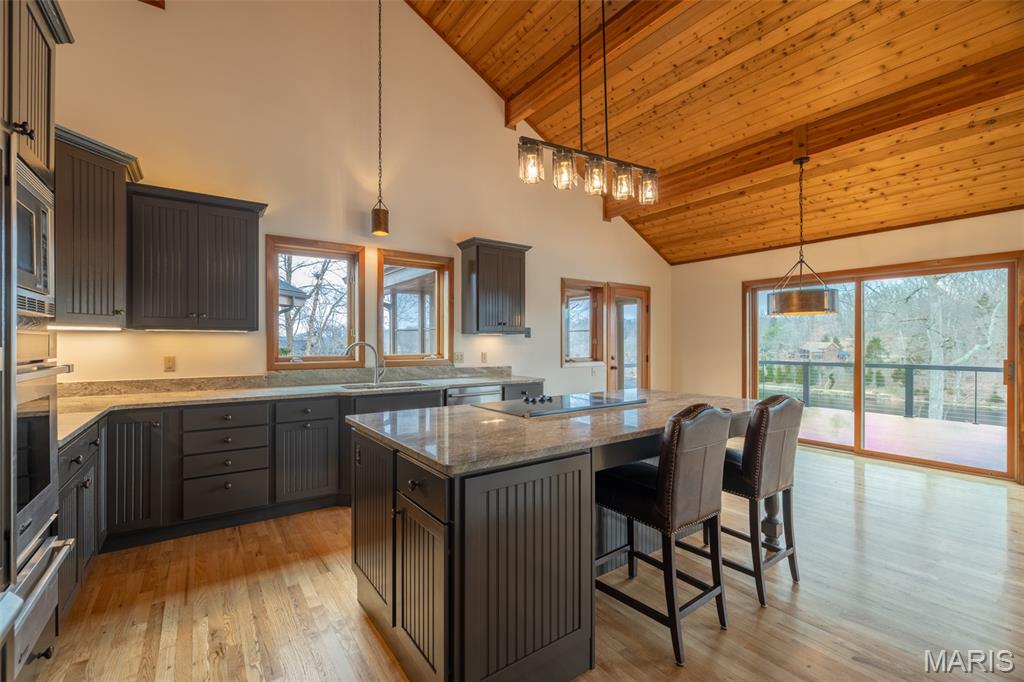 2208 North Konstanz Drive Innsbrook, MO 63390 - Photo 16 of 56