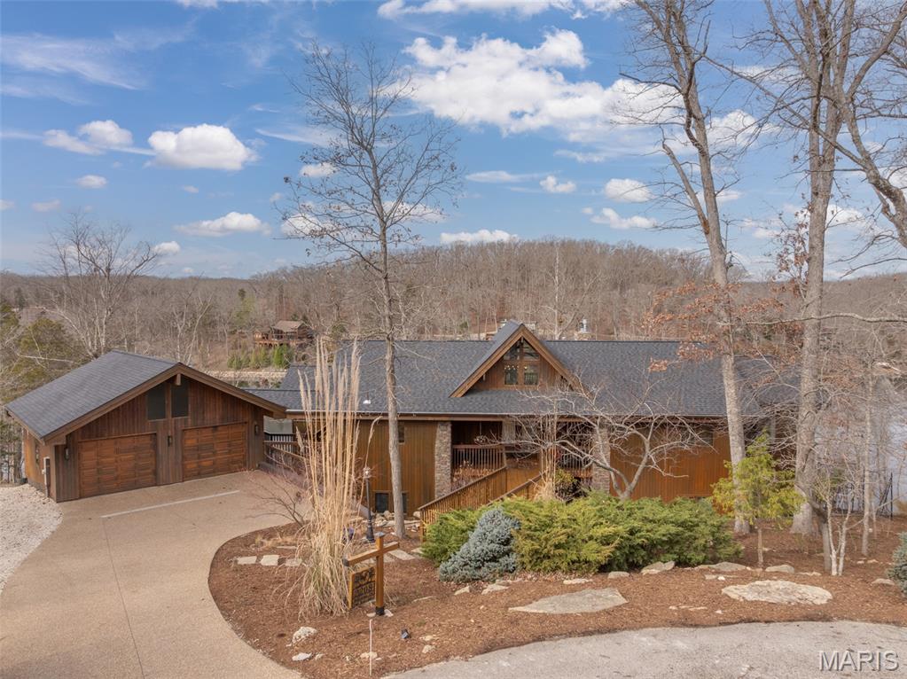 2208 North Konstanz Drive Innsbrook, MO 63390 - Photo 2 of 51