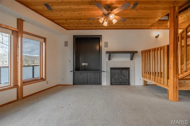 $2,575,000 | 2208 North Konstanz Drive, Innsbrook, MO 63390