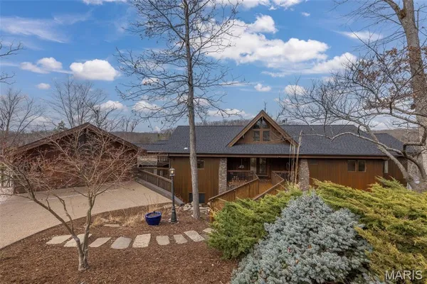 $2,575,000 | 2208 North Konstanz Drive, Innsbrook, MO 63390