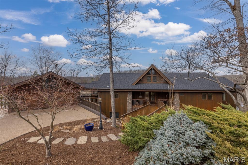 2208 North Konstanz Drive Innsbrook, MO 63390 - Photo 3 of 51