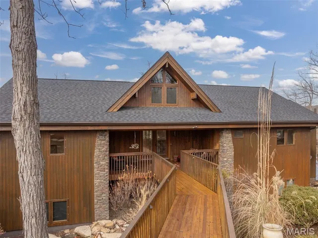 $2,575,000 | 2208 North Konstanz Drive, Innsbrook, MO 63390