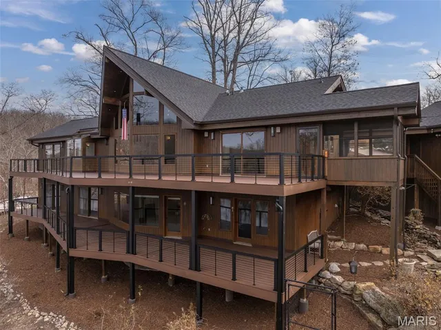 $2,575,000 | 2208 North Konstanz Drive, Innsbrook, MO 63390