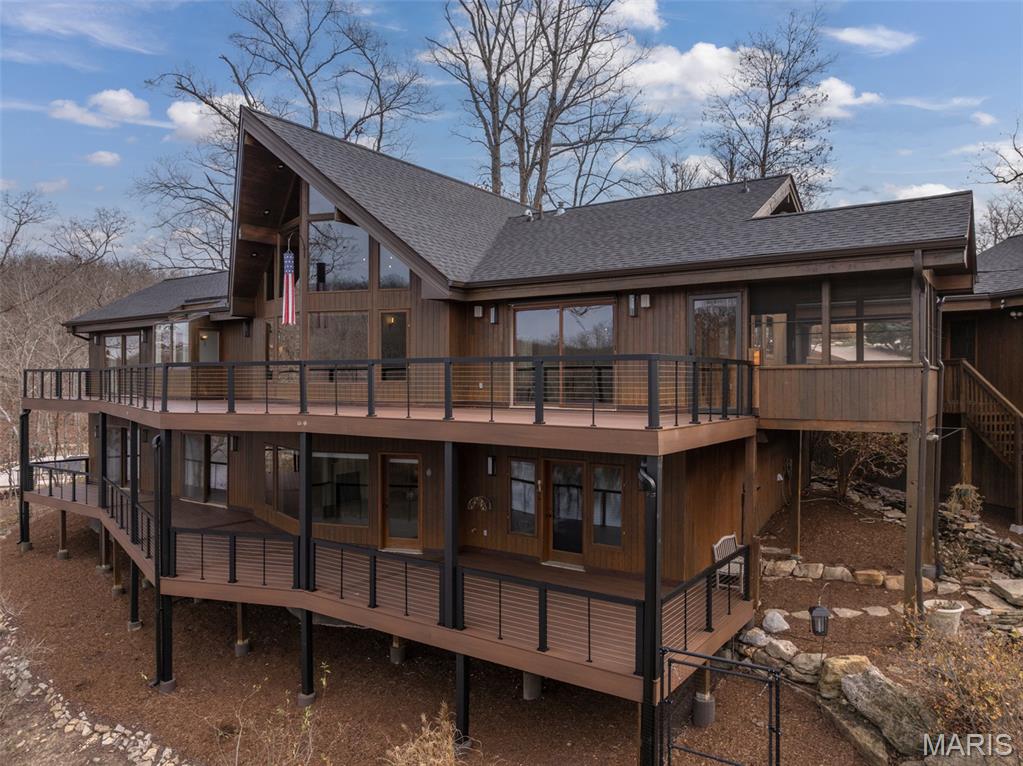 2208 North Konstanz Drive Innsbrook, MO 63390 - Photo 37 of 56