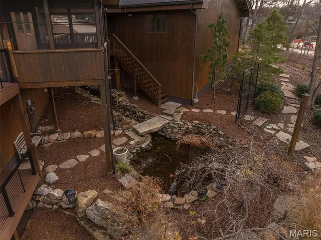 $2,575,000 | 2208 North Konstanz Drive, Innsbrook, MO 63390