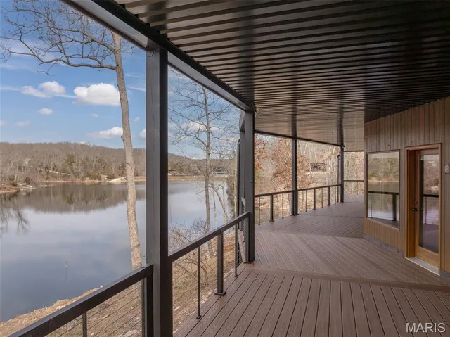 $2,575,000 | 2208 North Konstanz Drive, Innsbrook, MO 63390