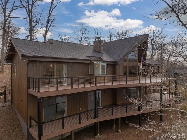 $2,575,000 | 2208 North Konstanz Drive, Innsbrook, MO 63390