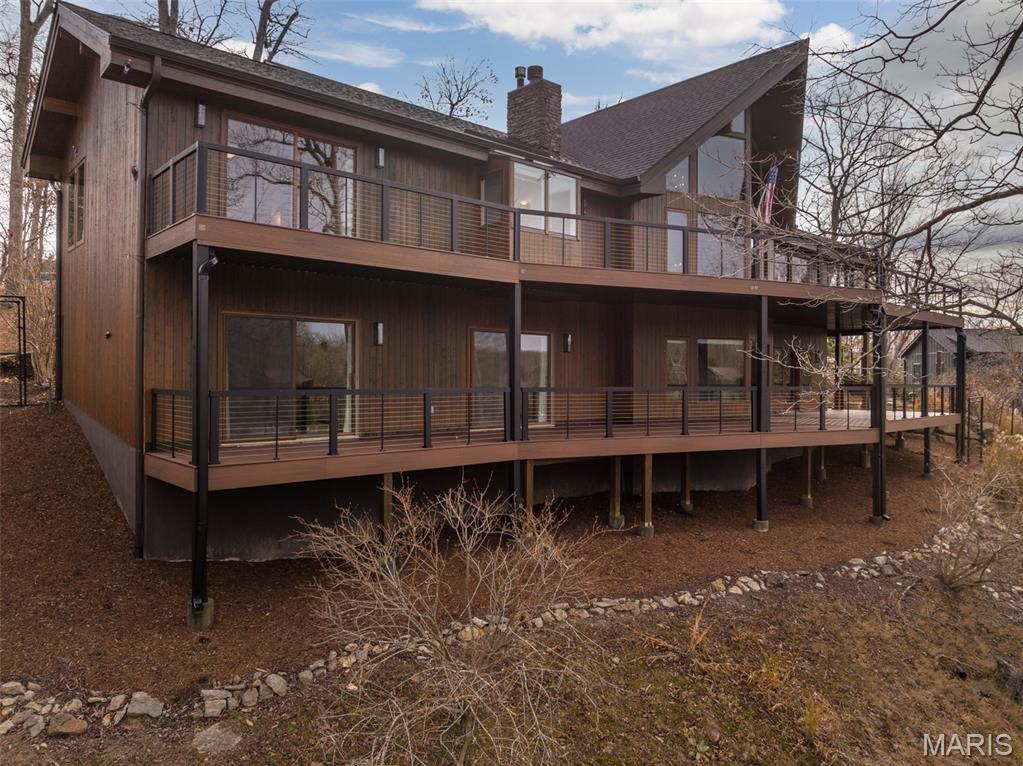 2208 North Konstanz Drive Innsbrook, MO 63390 - Photo 44 of 56