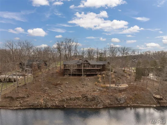 $2,575,000 | 2208 North Konstanz Drive, Innsbrook, MO 63390