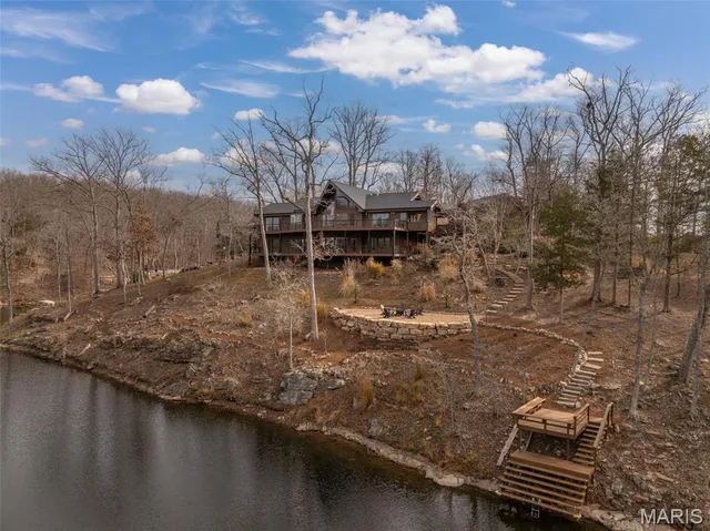 $2,575,000 | 2208 North Konstanz Drive, Innsbrook, MO 63390