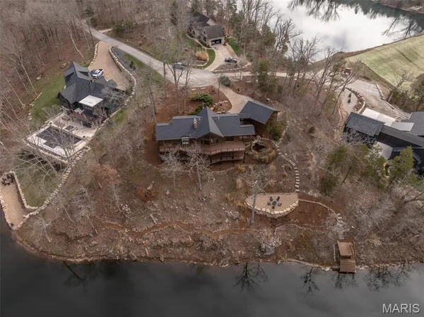 $2,575,000 | 2208 North Konstanz Drive, Innsbrook, MO 63390