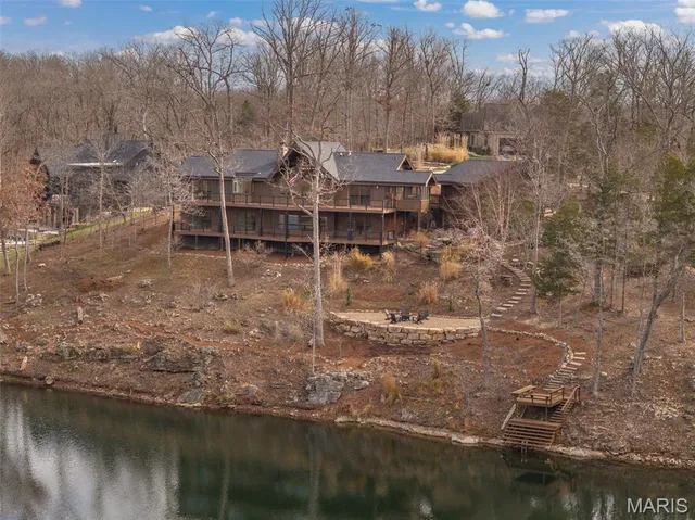 $2,575,000 | 2208 North Konstanz Drive, Innsbrook, MO 63390