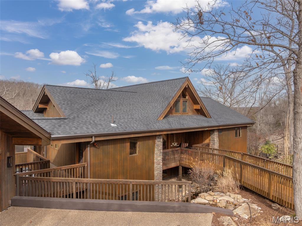 2208 North Konstanz Drive Innsbrook, MO 63390 - Photo 5 of 56