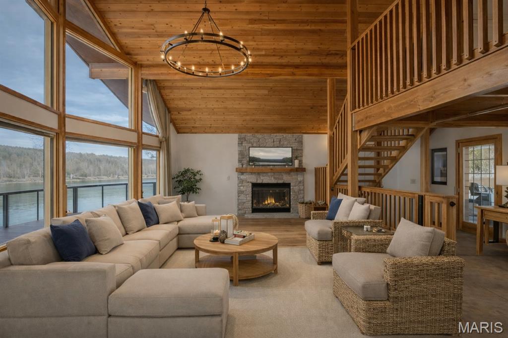 2208 North Konstanz Drive Innsbrook, MO 63390 - Photo 5 of 51