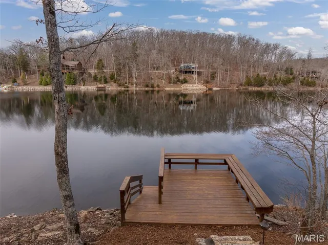 $2,575,000 | 2208 North Konstanz Drive, Innsbrook, MO 63390