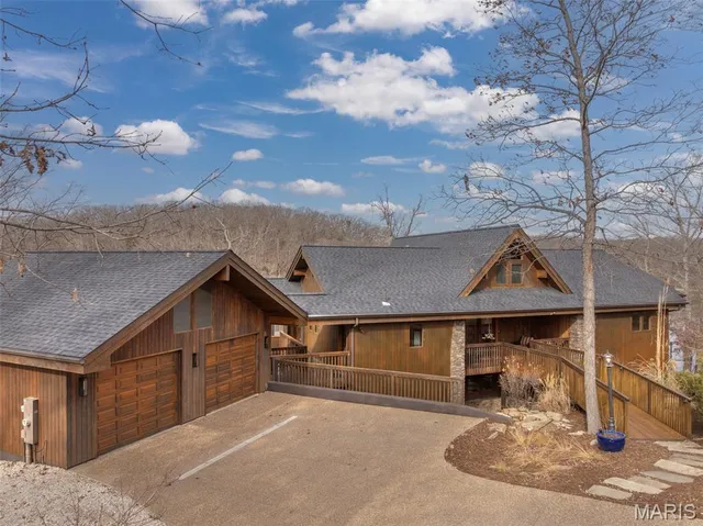 $2,575,000 | 2208 North Konstanz Drive, Innsbrook, MO 63390