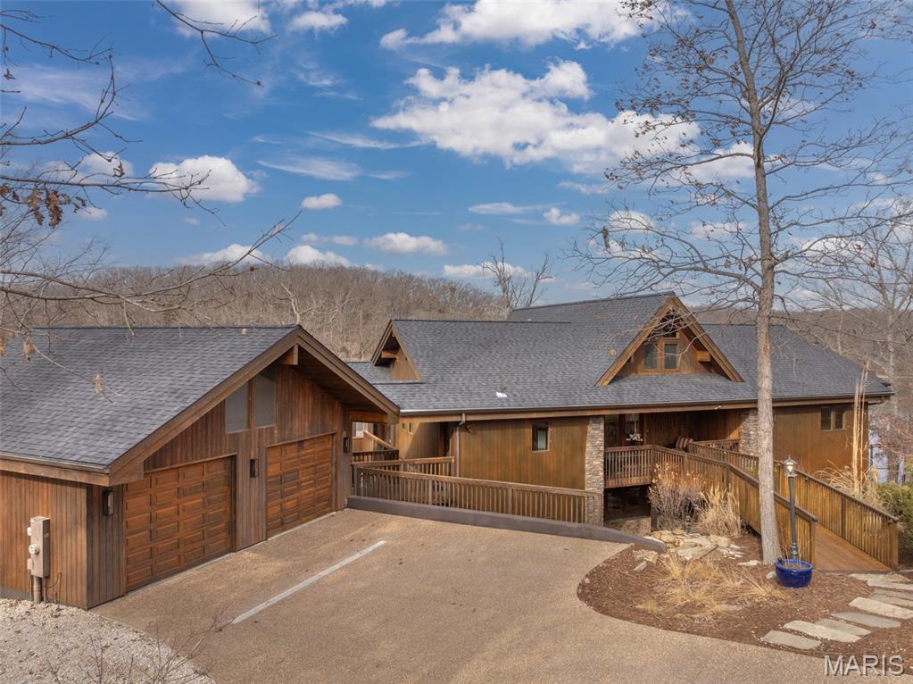 2208 North Konstanz Drive Innsbrook, MO 63390 - Photo 6 of 56