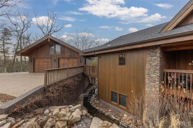 $2,575,000 | 2208 North Konstanz Drive, Innsbrook, MO 63390