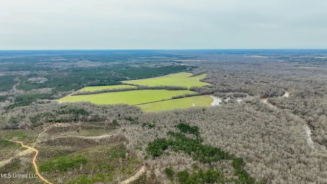 $2,820,000 | 3104 Booger Bottom Creek, West, MS 39192