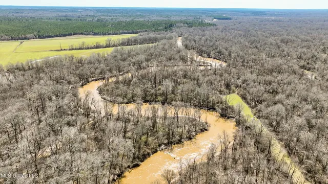 $2,820,000 | 3104 Booger Bottom Creek, West, MS 39192