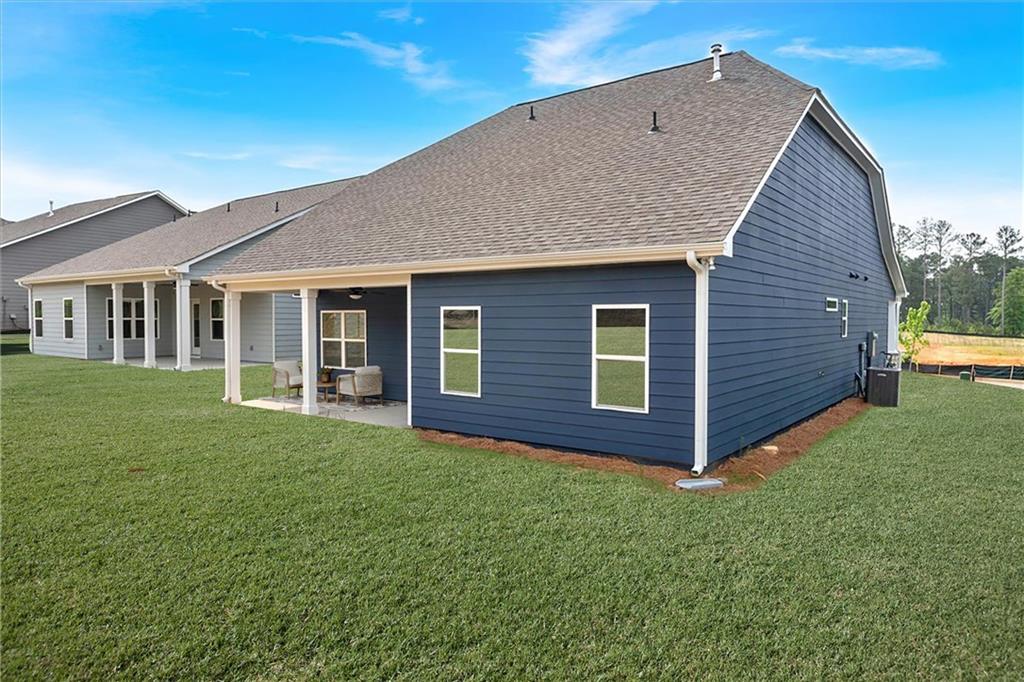 53 Colonial Terrace Villa Rica, GA 30180 - Photo 35 of 41