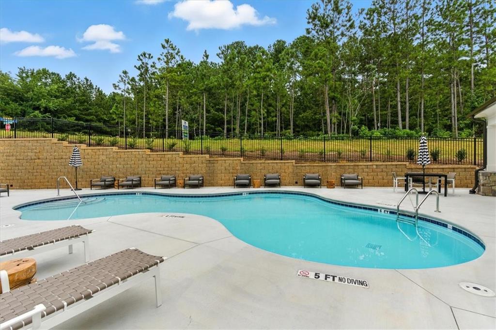 53 Colonial Terrace Villa Rica, GA 30180 - Photo 37 of 41