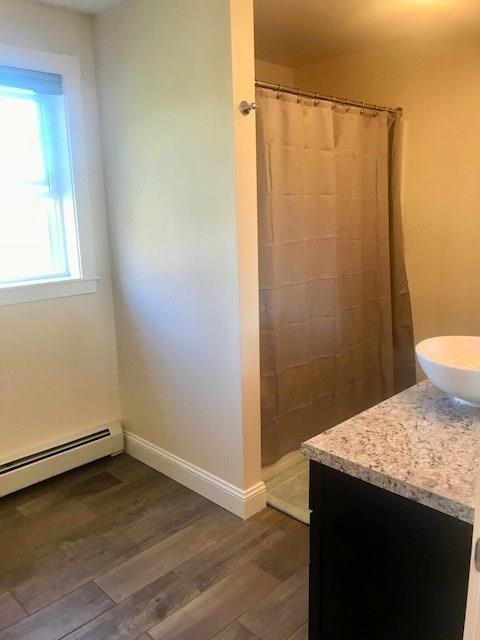 15 Richard Road Sidney, ME 04330 - Photo 13 of 25 Second floor full bath