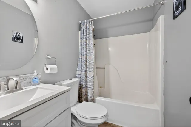 $370,000 | 6846 Carnation Circle, Frederick, MD 21703