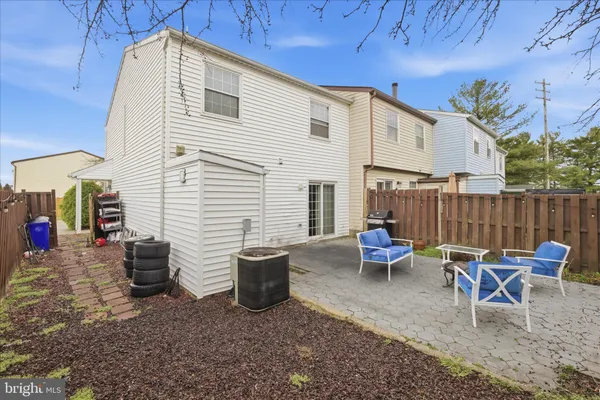 $350,000 | 6846 Carnation Circle, Frederick, MD 21703