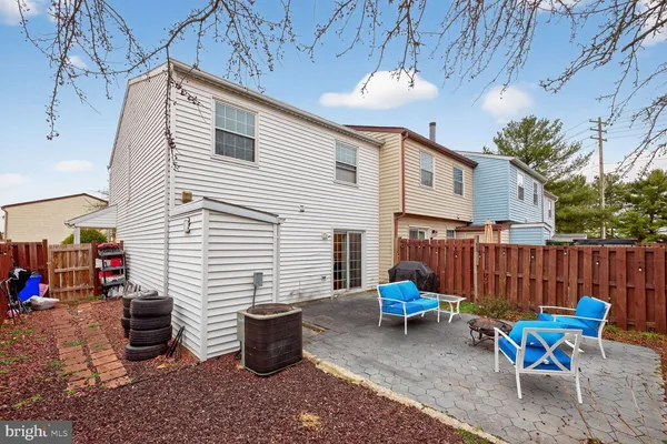 $350,000 | 6846 Carnation Circle, Frederick, MD 21703