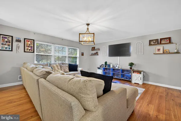 $360,000 | 6846 Carnation Circle, Frederick, MD 21703