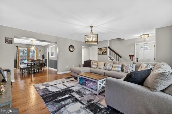 $360,000 | 6846 Carnation Circle, Frederick, MD 21703