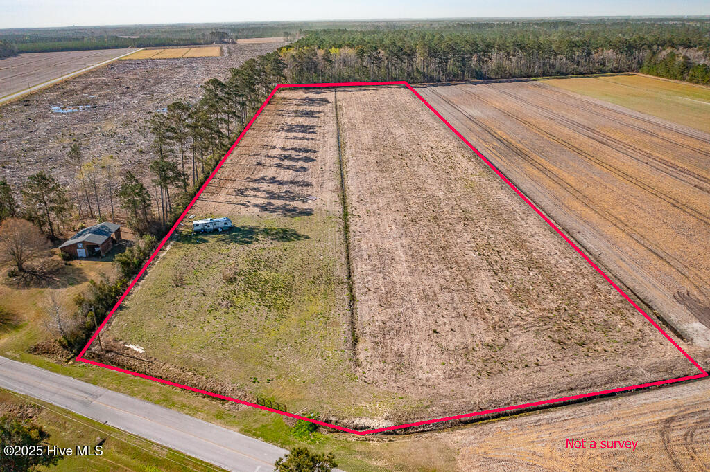 901 Murphy Farm Road Merritt, NC 28556 - Photo 11 of 15 Bring your horse. No restrictions