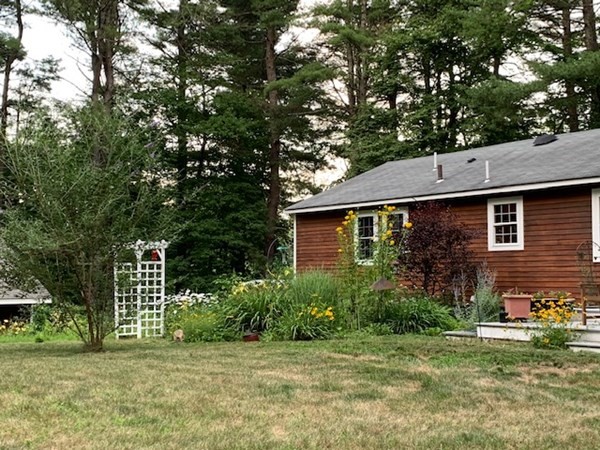 178 Sugar Road Bolton, MA 01740 - Photo 29 of 31