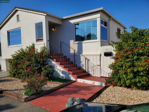 $749,800 | 3615 Natalie Court, Richmond, CA 94805