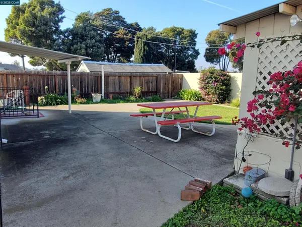$749,800 | 3615 Natalie Court, Richmond, CA 94805