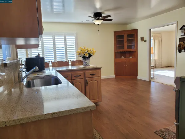 $749,800 | 3615 Natalie Court, Richmond, CA 94805