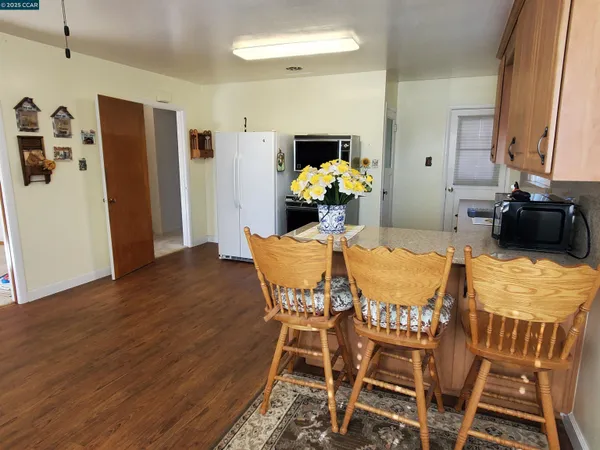 $749,800 | 3615 Natalie Court, Richmond, CA 94805