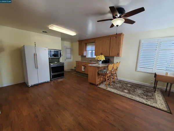 $749,800 | 3615 Natalie Court, Richmond, CA 94805