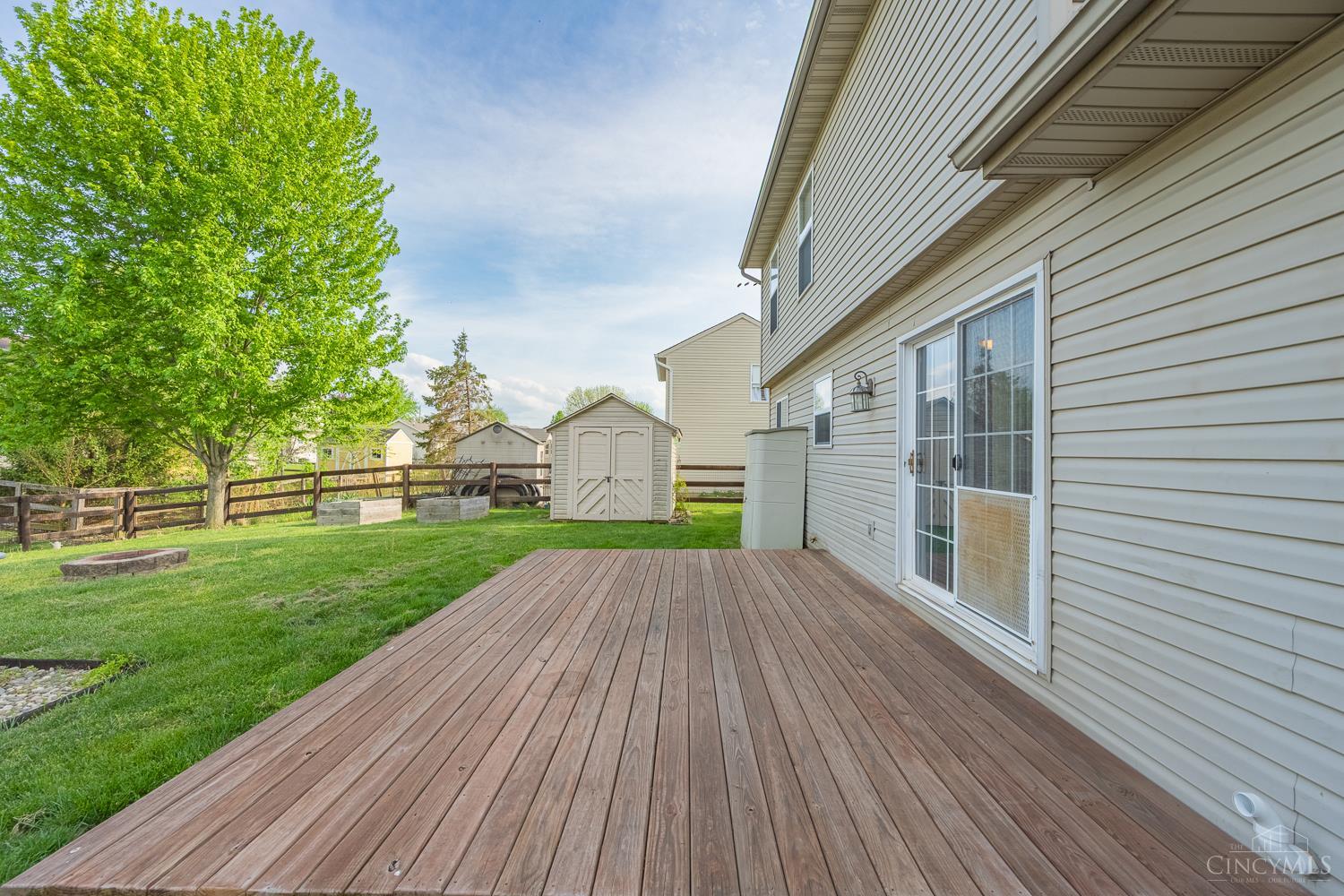 5554 Wanda Way Hamilton, OH 45011 - Photo 25 of 26